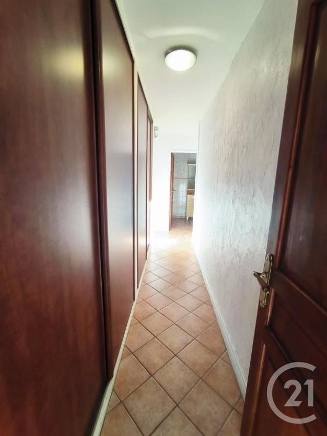 Appartement F5 à vendre - 5 pièces - 93.83 m2 - CHILLY MAZARIN - 91 - ILE-DE-FRANCE - Century 21 Agence Du Centre
