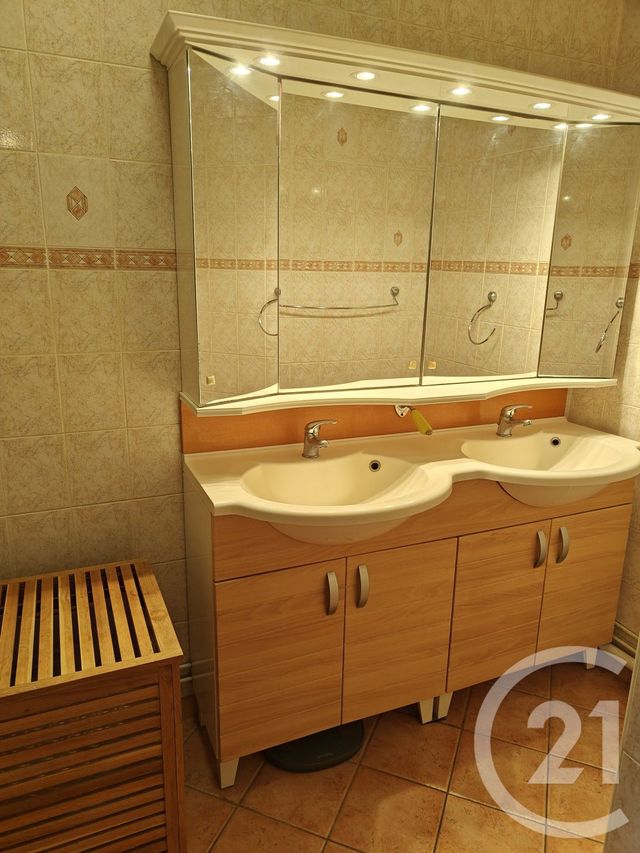 Appartement F5 à vendre - 5 pièces - 93.83 m2 - CHILLY MAZARIN - 91 - ILE-DE-FRANCE - Century 21 Agence Du Centre