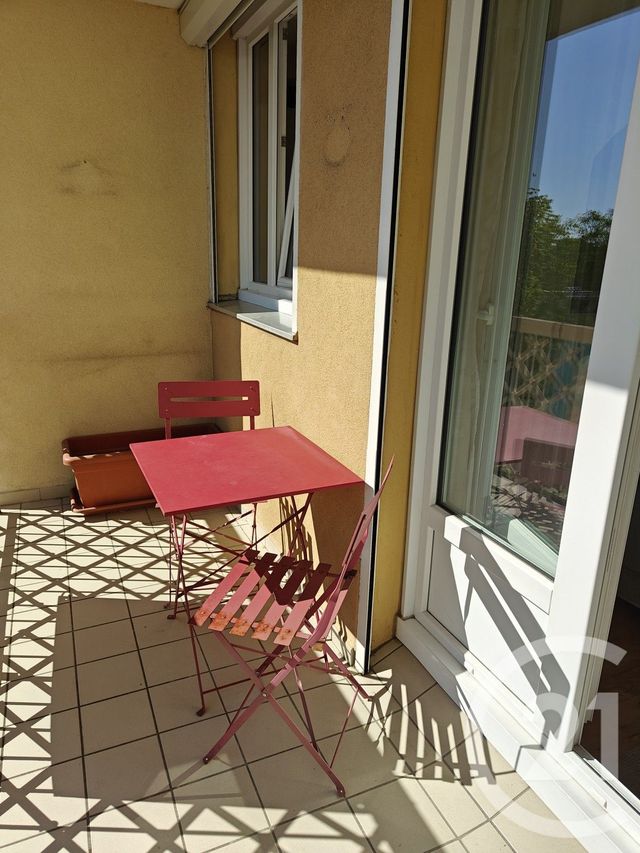 Appartement F5 à vendre - 5 pièces - 93.83 m2 - CHILLY MAZARIN - 91 - ILE-DE-FRANCE - Century 21 Agence Du Centre