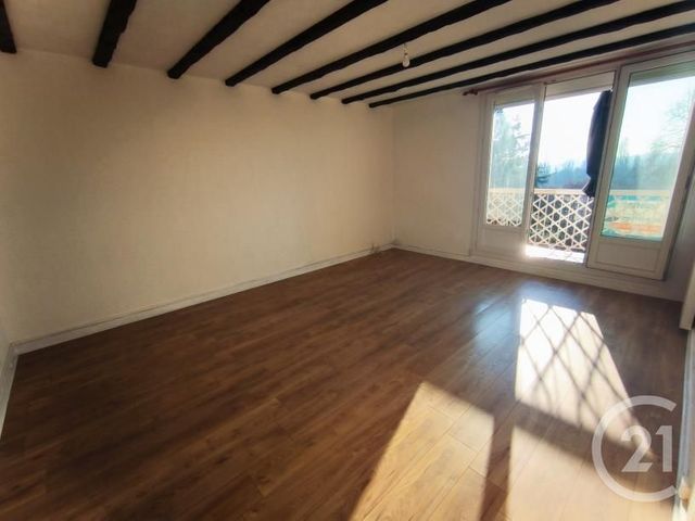 appartement - CHILLY MAZARIN - 91