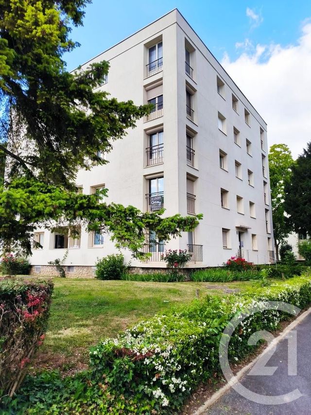 appartement - CHILLY MAZARIN - 91