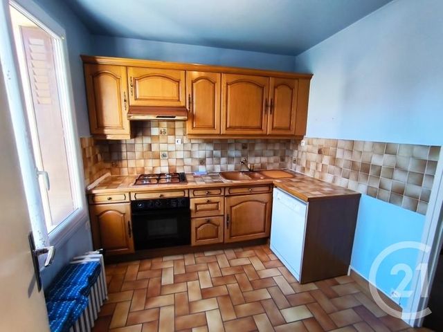 maison à vendre - 6 pièces - 98.02 m2 - MORANGIS - 91 - ILE-DE-FRANCE - Century 21 Agence Du Centre