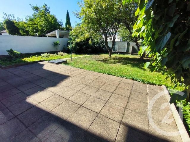 maison à vendre - 6 pièces - 98.02 m2 - MORANGIS - 91 - ILE-DE-FRANCE - Century 21 Agence Du Centre