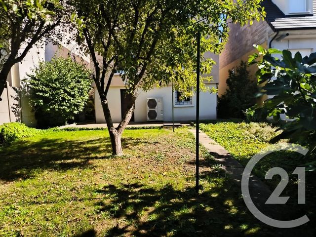 maison à vendre - 6 pièces - 98.02 m2 - MORANGIS - 91 - ILE-DE-FRANCE - Century 21 Agence Du Centre