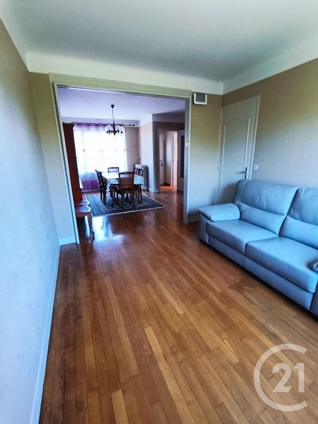 maison à vendre - 6 pièces - 98.02 m2 - MORANGIS - 91 - ILE-DE-FRANCE - Century 21 Agence Du Centre