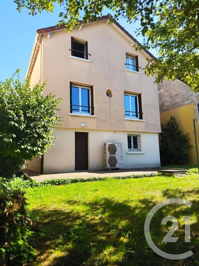 maison à vendre - 6 pièces - 98.02 m2 - MORANGIS - 91 - ILE-DE-FRANCE - Century 21 Agence Du Centre