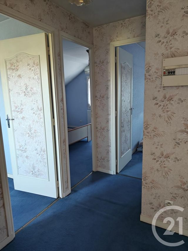 maison à vendre - 6 pièces - 98.02 m2 - MORANGIS - 91 - ILE-DE-FRANCE - Century 21 Agence Du Centre