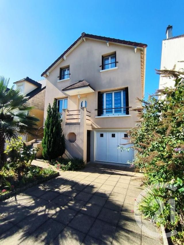 maison à vendre - 6 pièces - 98.02 m2 - MORANGIS - 91 - ILE-DE-FRANCE - Century 21 Agence Du Centre