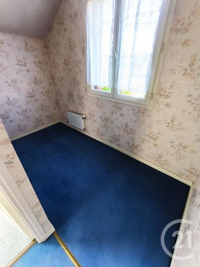 maison à vendre - 6 pièces - 98.02 m2 - MORANGIS - 91 - ILE-DE-FRANCE - Century 21 Agence Du Centre