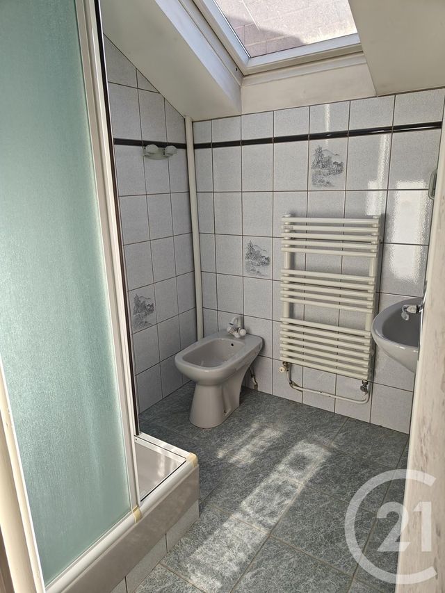 maison à vendre - 6 pièces - 98.02 m2 - MORANGIS - 91 - ILE-DE-FRANCE - Century 21 Agence Du Centre