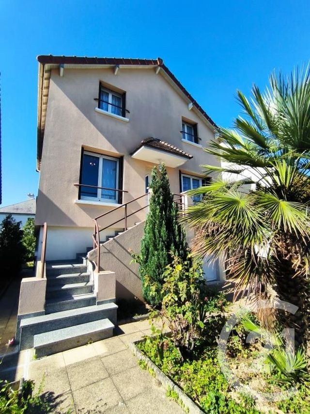 maison à vendre - 6 pièces - 98.02 m2 - MORANGIS - 91 - ILE-DE-FRANCE - Century 21 Agence Du Centre