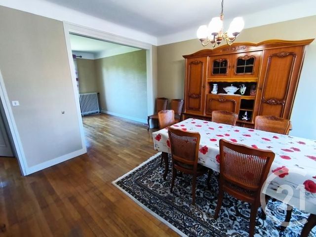 maison à vendre - 6 pièces - 98.02 m2 - MORANGIS - 91 - ILE-DE-FRANCE - Century 21 Agence Du Centre