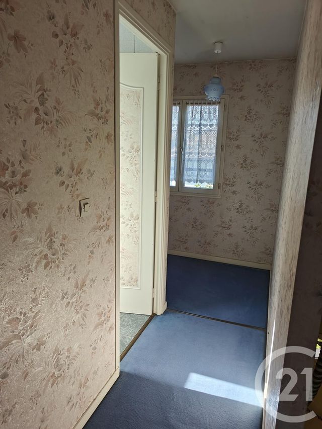 maison à vendre - 6 pièces - 98.02 m2 - MORANGIS - 91 - ILE-DE-FRANCE - Century 21 Agence Du Centre