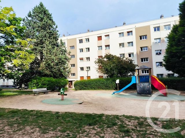 Appartement F5 à vendre - 5 pièces - 83.17 m2 - CHILLY MAZARIN - 91 - ILE-DE-FRANCE - Century 21 Agence Du Centre