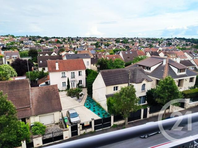 Appartement F5 à vendre - 5 pièces - 83.17 m2 - CHILLY MAZARIN - 91 - ILE-DE-FRANCE - Century 21 Agence Du Centre