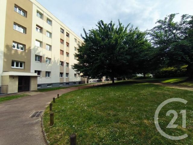 appartement - CHILLY MAZARIN - 91