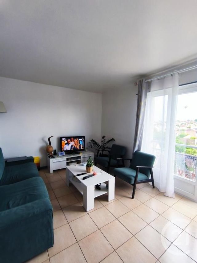 Appartement F5 à vendre - 5 pièces - 83.17 m2 - CHILLY MAZARIN - 91 - ILE-DE-FRANCE - Century 21 Agence Du Centre