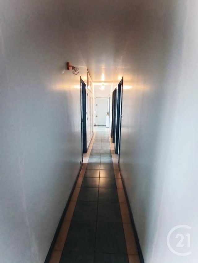 Appartement F5 à vendre - 5 pièces - 83.17 m2 - CHILLY MAZARIN - 91 - ILE-DE-FRANCE - Century 21 Agence Du Centre