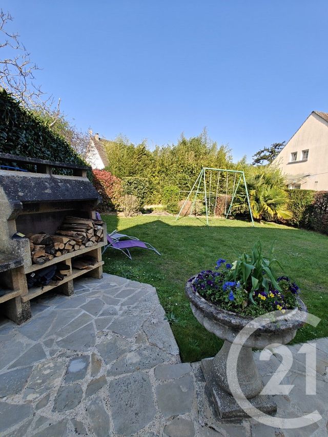 maison à vendre - 7 pièces - 150.0 m2 - CHILLY MAZARIN - 91 - ILE-DE-FRANCE - Century 21 Agence Du Centre