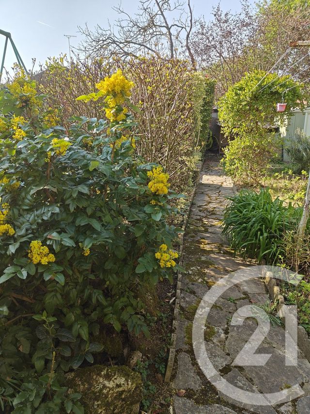 maison à vendre - 7 pièces - 150.0 m2 - CHILLY MAZARIN - 91 - ILE-DE-FRANCE - Century 21 Agence Du Centre