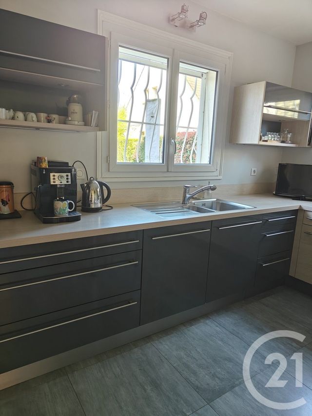 maison à vendre - 7 pièces - 150.0 m2 - CHILLY MAZARIN - 91 - ILE-DE-FRANCE - Century 21 Agence Du Centre