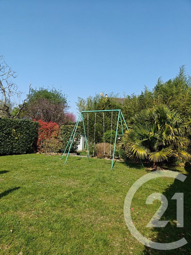maison à vendre - 7 pièces - 150.0 m2 - CHILLY MAZARIN - 91 - ILE-DE-FRANCE - Century 21 Agence Du Centre