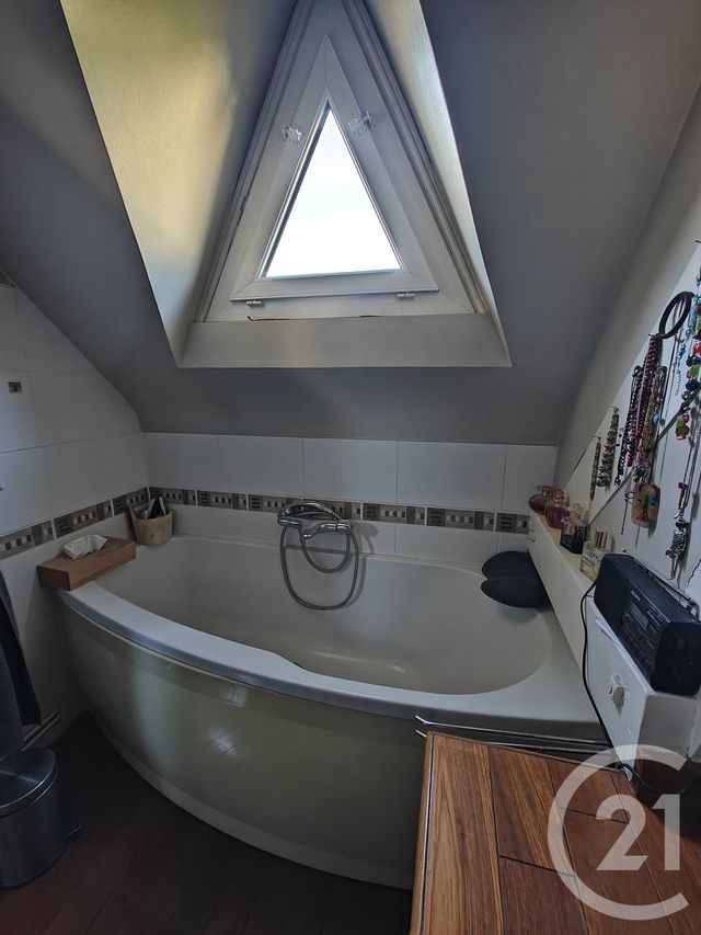 maison à vendre - 7 pièces - 150.0 m2 - CHILLY MAZARIN - 91 - ILE-DE-FRANCE - Century 21 Agence Du Centre