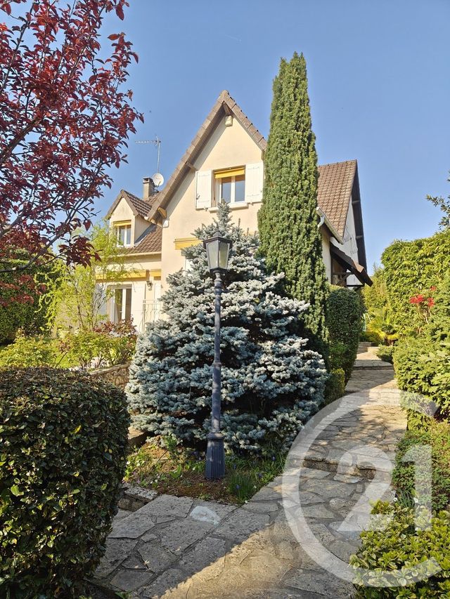 maison - CHILLY MAZARIN - 91