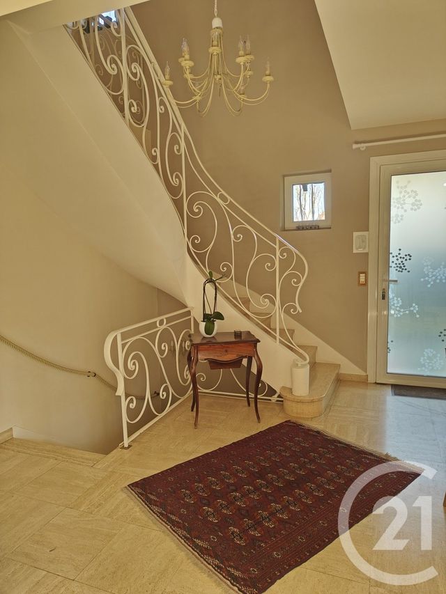 maison à vendre - 7 pièces - 150.0 m2 - CHILLY MAZARIN - 91 - ILE-DE-FRANCE - Century 21 Agence Du Centre