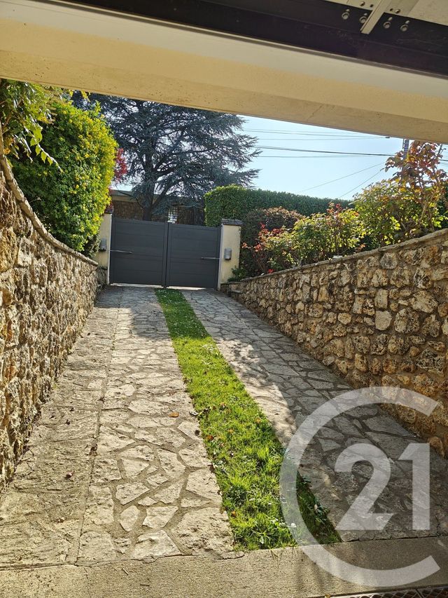maison à vendre - 7 pièces - 150.0 m2 - CHILLY MAZARIN - 91 - ILE-DE-FRANCE - Century 21 Agence Du Centre