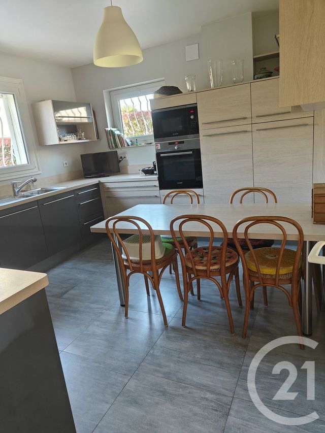 maison à vendre - 7 pièces - 150.0 m2 - CHILLY MAZARIN - 91 - ILE-DE-FRANCE - Century 21 Agence Du Centre