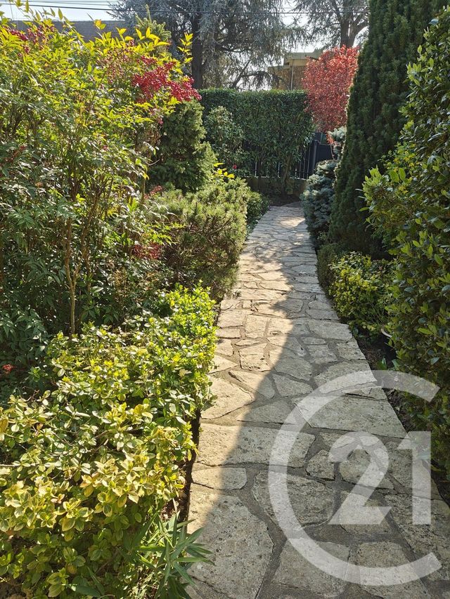 maison à vendre - 7 pièces - 150.0 m2 - CHILLY MAZARIN - 91 - ILE-DE-FRANCE - Century 21 Agence Du Centre