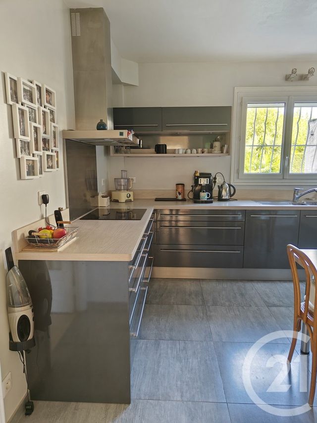 maison à vendre - 7 pièces - 150.0 m2 - CHILLY MAZARIN - 91 - ILE-DE-FRANCE - Century 21 Agence Du Centre