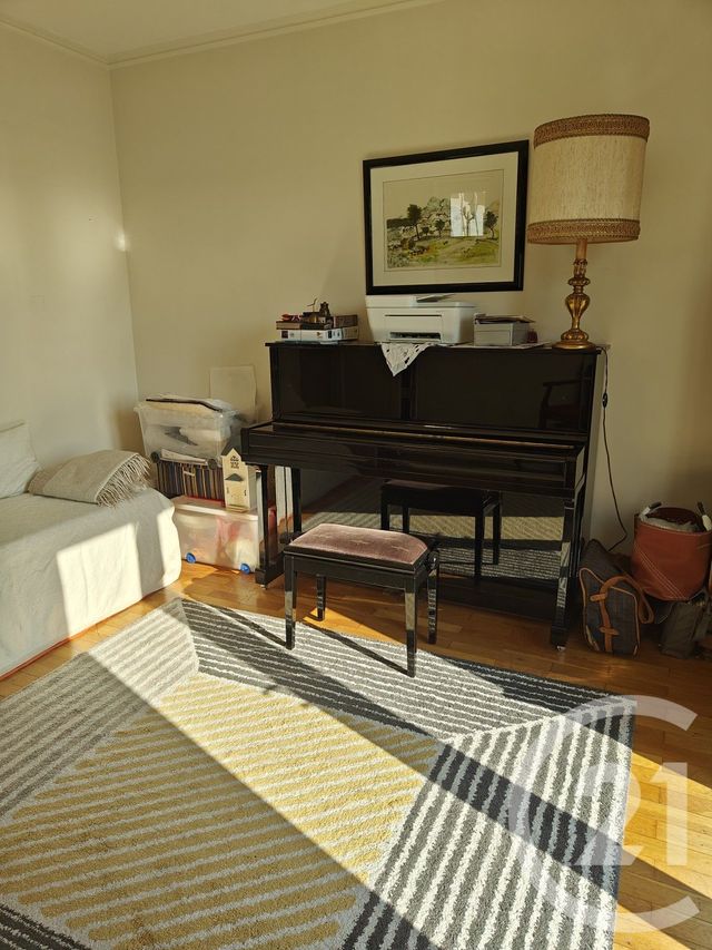 maison à vendre - 7 pièces - 150.0 m2 - CHILLY MAZARIN - 91 - ILE-DE-FRANCE - Century 21 Agence Du Centre