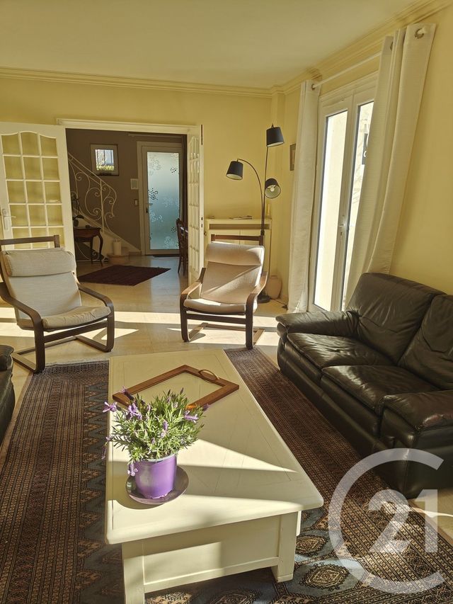 maison à vendre - 7 pièces - 150.0 m2 - CHILLY MAZARIN - 91 - ILE-DE-FRANCE - Century 21 Agence Du Centre