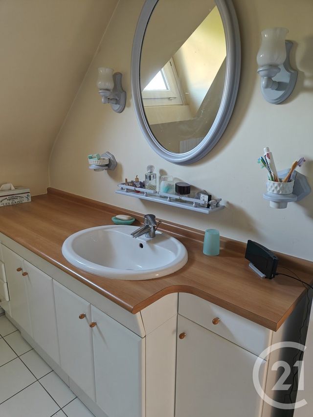 maison à vendre - 7 pièces - 150.0 m2 - CHILLY MAZARIN - 91 - ILE-DE-FRANCE - Century 21 Agence Du Centre