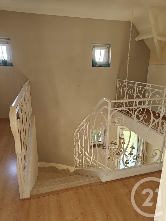 maison à vendre - 7 pièces - 150.0 m2 - CHILLY MAZARIN - 91 - ILE-DE-FRANCE - Century 21 Agence Du Centre