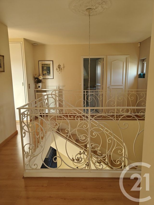 maison à vendre - 7 pièces - 150.0 m2 - CHILLY MAZARIN - 91 - ILE-DE-FRANCE - Century 21 Agence Du Centre