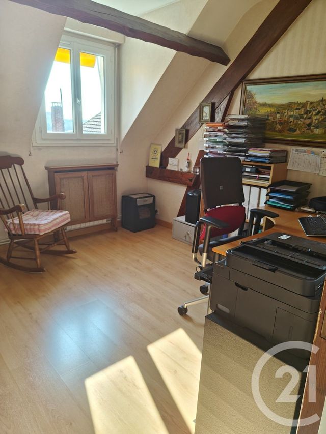 maison à vendre - 7 pièces - 150.0 m2 - CHILLY MAZARIN - 91 - ILE-DE-FRANCE - Century 21 Agence Du Centre