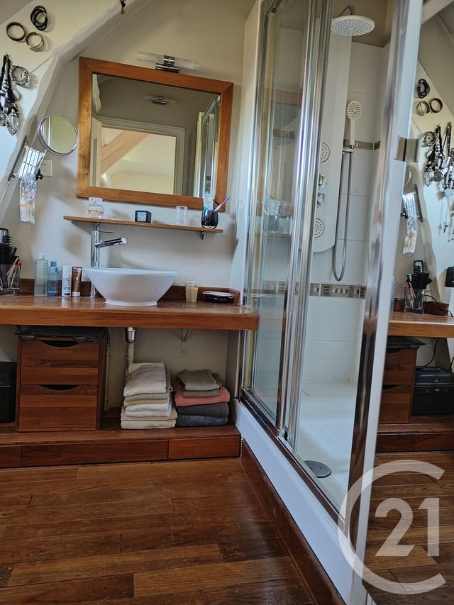 maison à vendre - 7 pièces - 150.0 m2 - CHILLY MAZARIN - 91 - ILE-DE-FRANCE - Century 21 Agence Du Centre