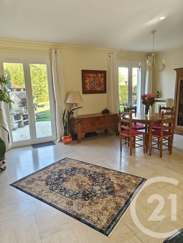 maison à vendre - 7 pièces - 150.0 m2 - CHILLY MAZARIN - 91 - ILE-DE-FRANCE - Century 21 Agence Du Centre