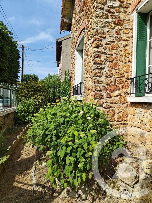 Afficher la photo en grand maison à vendre - 3 pièces - 65.0 m2 - MORANGIS - 91 - ILE-DE-FRANCE - Century 21 Agence Du Centre