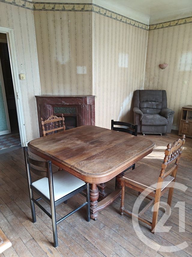 Afficher la photo en grand maison à vendre - 3 pièces - 65.0 m2 - MORANGIS - 91 - ILE-DE-FRANCE - Century 21 Agence Du Centre