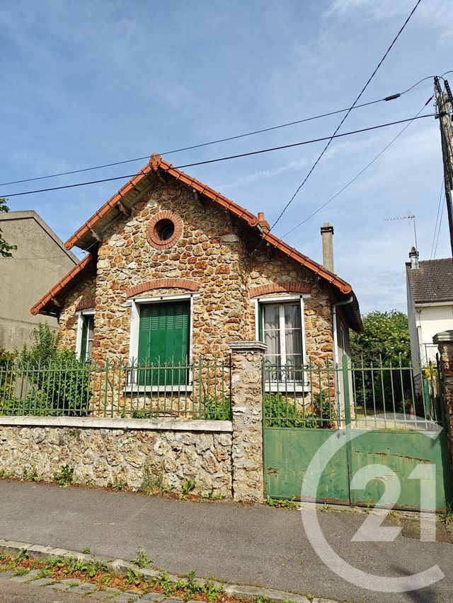 maison - MORANGIS - 91