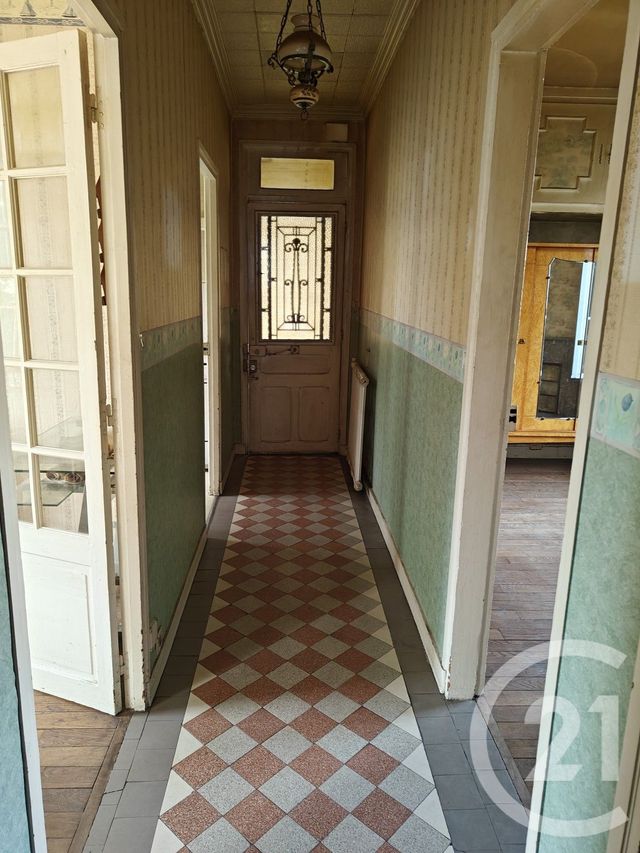 Afficher la photo en grand maison à vendre - 3 pièces - 65.0 m2 - MORANGIS - 91 - ILE-DE-FRANCE - Century 21 Agence Du Centre