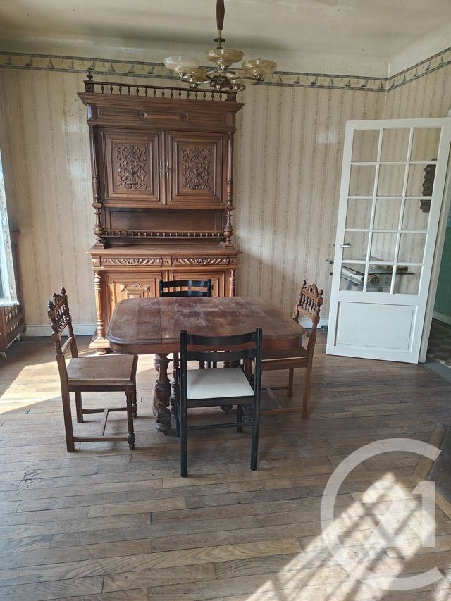 Afficher la photo en grand maison à vendre - 3 pièces - 65.0 m2 - MORANGIS - 91 - ILE-DE-FRANCE - Century 21 Agence Du Centre