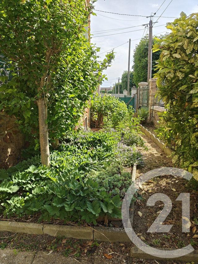 Afficher la photo en grand maison à vendre - 3 pièces - 65.0 m2 - MORANGIS - 91 - ILE-DE-FRANCE - Century 21 Agence Du Centre