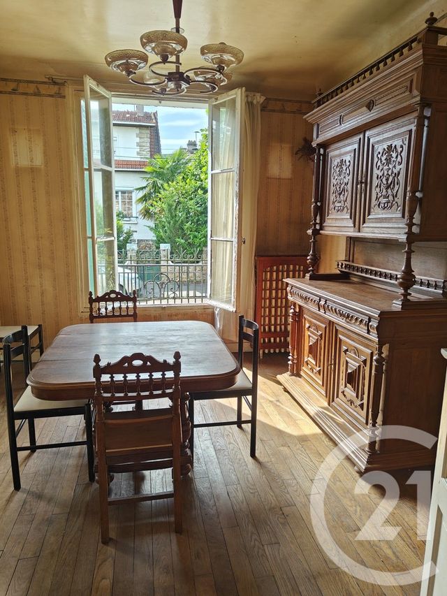 Afficher la photo en grand maison à vendre - 3 pièces - 65.0 m2 - MORANGIS - 91 - ILE-DE-FRANCE - Century 21 Agence Du Centre