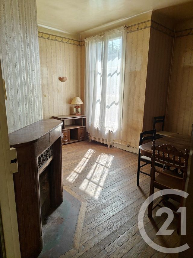 Afficher la photo en grand maison à vendre - 3 pièces - 65.0 m2 - MORANGIS - 91 - ILE-DE-FRANCE - Century 21 Agence Du Centre