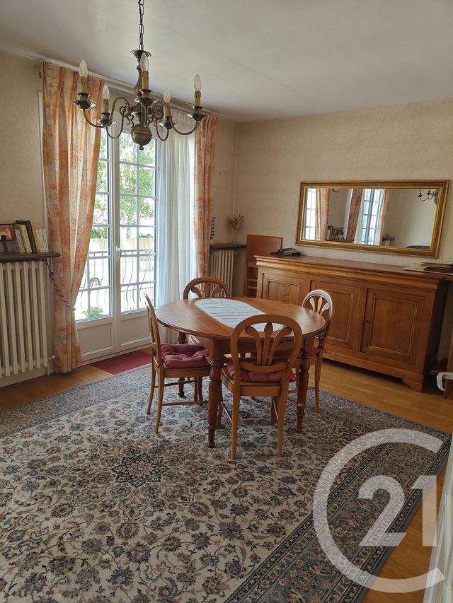 maison à vendre - 4 pièces - 90.0 m2 - CHILLY MAZARIN - 91 - ILE-DE-FRANCE - Century 21 Agence Du Centre